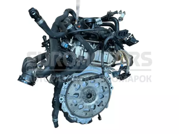 Б/у двигатель BMW 1 2.0tdi (F40) 2019-2024 B47C20B it-13774 Дизель - 8