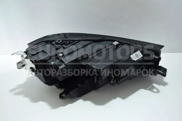 Левая фара Crystal Lighting Skoda Superb 1.6 TDI 2024 3P1941015A it-13756 Дизель - 5