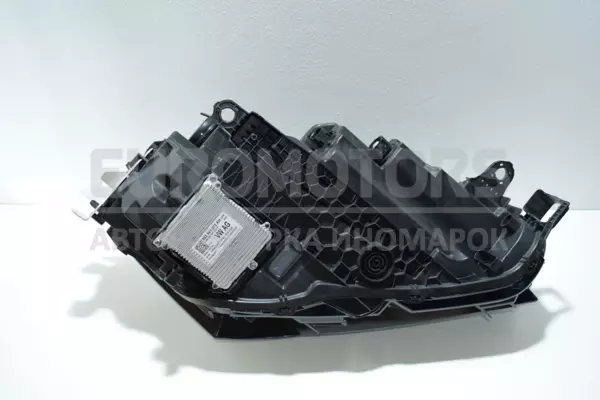 Левая фара Crystal Lighting Skoda Superb 1.6 TDI 2024 3P1941015A it-13756 Дизель - 7