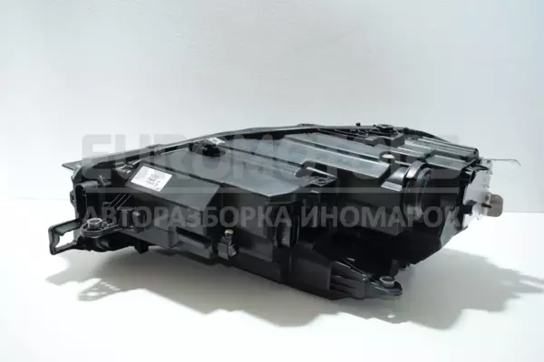 Правая фара Crystal Lighting Skoda Superb 1.6 TDI 2024 3P1941016A it-13757 Дизель - 5