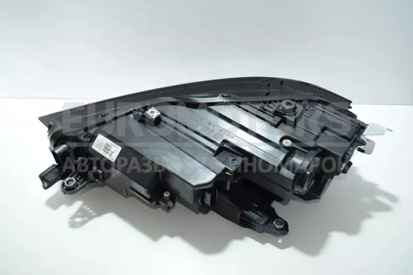 Правая фара Crystal Lighting Skoda Superb 1.6 TDI 2024 3P1941016A it-13757 Дизель - 6