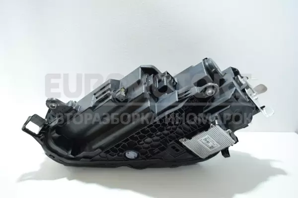 Правая фара Crystal Lighting Skoda Superb 1.6 TDI 2024 3P1941016A it-13757 Дизель - 7