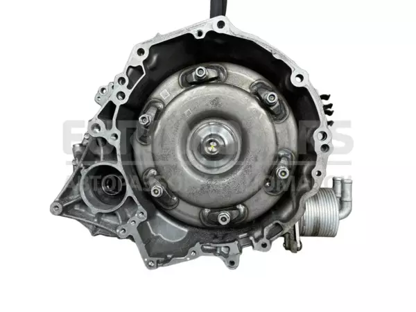 Автоматична коробка передач BMW 1 2.0tdi (F40) 2019-2024 GA8Q45FW it-13775 Дизель euromotors.com.ua