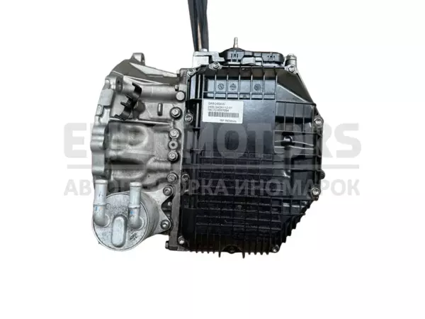 Автоматическая коробка передач BMW 1 2.0tdi (F40) 2019-2024 GA8Q45FW it-13775 Дизель - 3