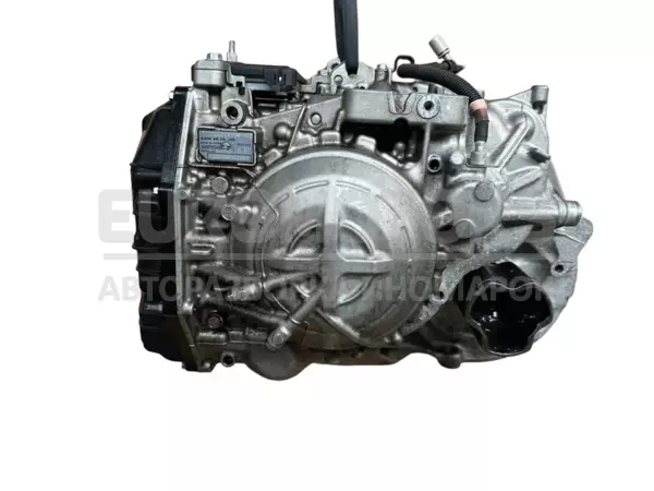 Автоматическая коробка передач BMW 1 2.0tdi (F40) 2019-2024 GA8Q45FW it-13775 Дизель - 4