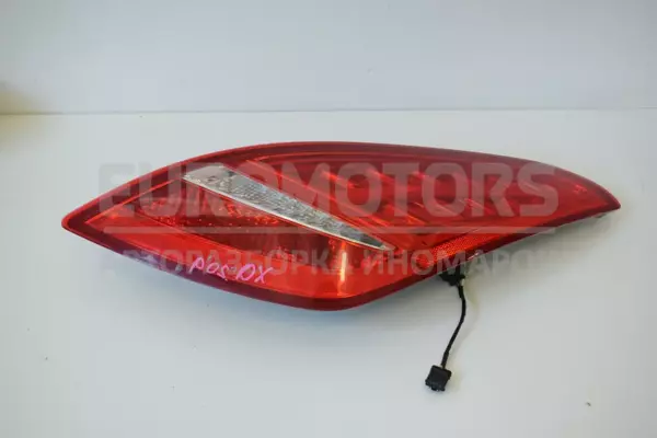 Правый задний фонарь Peugeot RCZ 1.6 DCI 2009-2015 YM40701180 it-13726 Бензин euromotors.com.ua