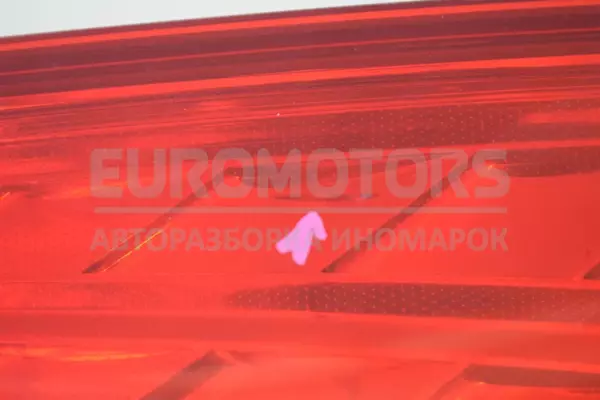 Лівий задній ліхтар Peugeot RCZ 1.6 DCI 2009-2015 YM40701280 it-13727 Бензин - 2