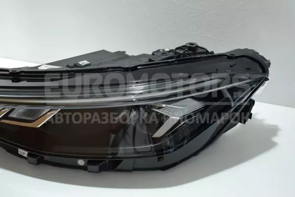 Ліва фара Full LED VW Passat 2.0 TFSI (B9) 2023 3J1941005 it-13752 Бензин - 2