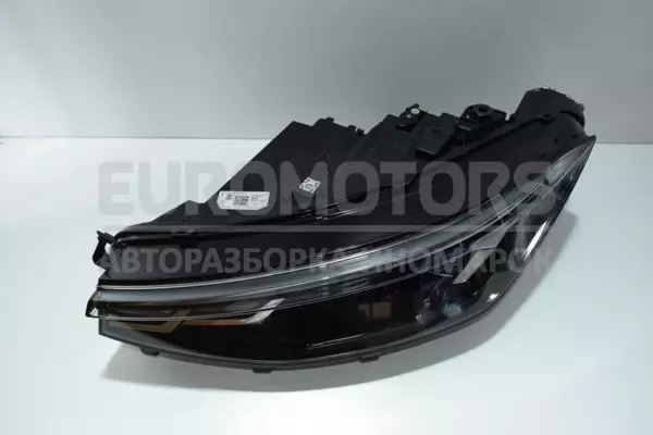 Ліва фара Full LED VW Passat 2.0 TFSI (B9) 2023 3J1941005 it-13752 Бензин - 3