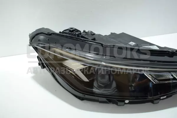 Правая фара Full LED VW Passat 2.0 TFSI (B9) 2023 3J1941006 it-13753 Бензин - 2