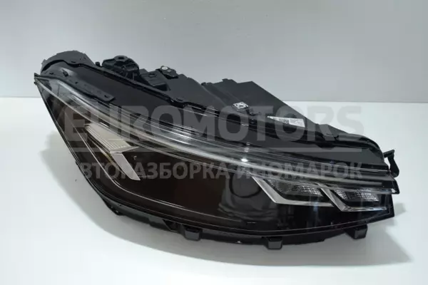 Права фара повністю світлодіодна VW Passat 2.0 TFSI (B9) 2023 3J1941006 it-13754 Бензин - 2