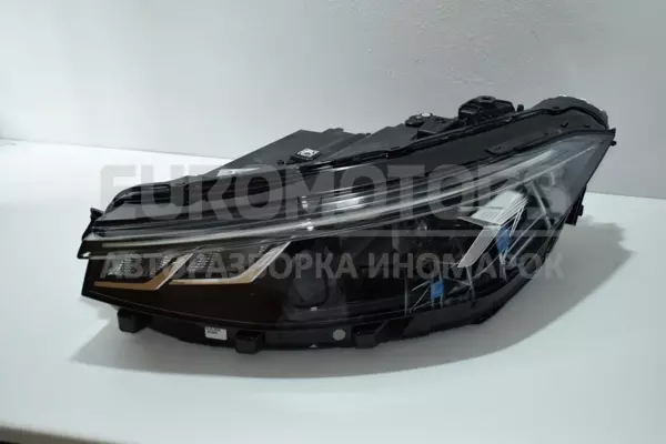 Левая фара Full LED VW Passat 2.0 TFSI (B9) 2023 3J1941005 it-13755 Бензин - 2
