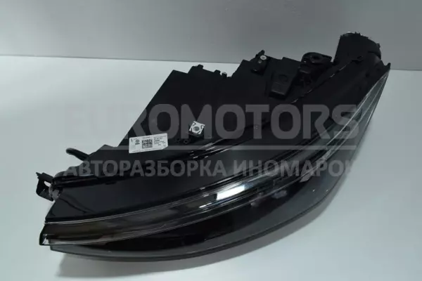 Левая фара Full LED VW Passat 2.0 TFSI (B9) 2023 3J1941005 it-13755 Бензин - 3