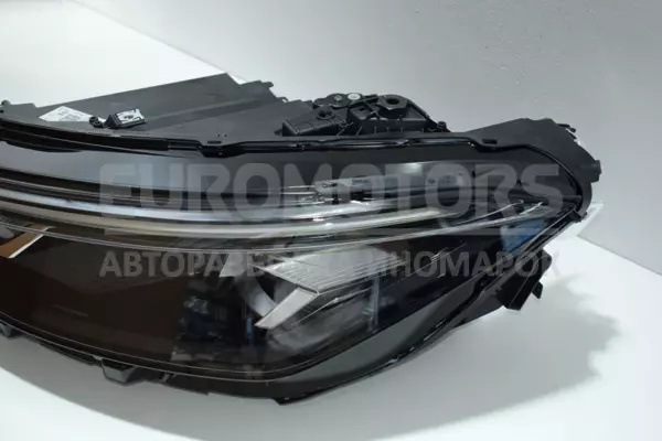 Левая фара Full LED VW Passat 2.0 TFSI (B9) 2023 3J1941005 it-13755 Бензин - 4