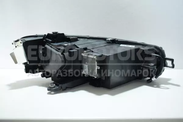 Левая фара Full LED VW Passat 2.0 TFSI (B9) 2023 3J1941005 it-13755 Бензин - 6