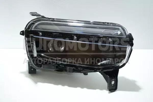 Правая фара LED Jeep Avenger 1.6 2022 L747250 it-13758 Бензин euromotors.com.ua