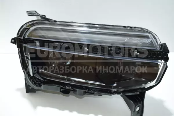 Права світлодіодна фара Jeep Avenger 1.6 2022 L747250 it-13758 Бензин - 2