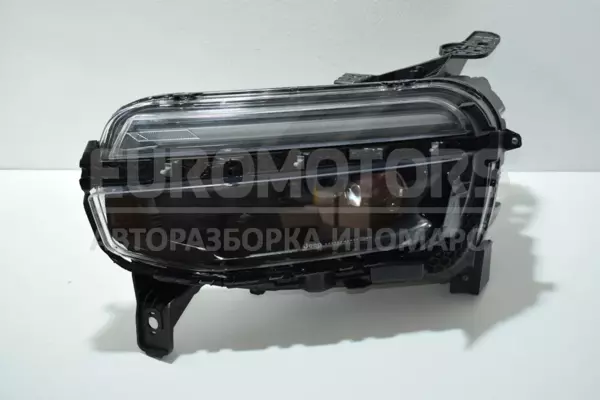 Левая фара LED Jeep Avenger 1.6 2022 L747251 it-13759 Бензин euromotors.com.ua