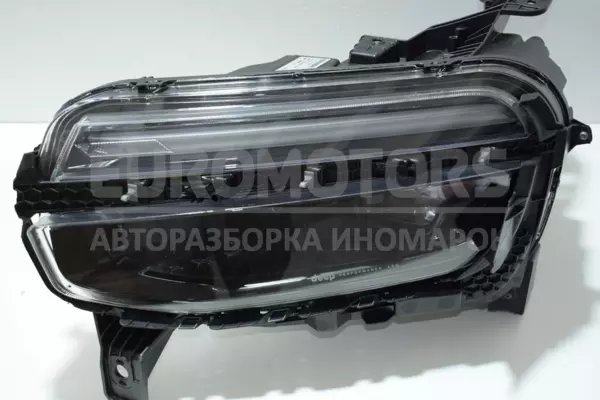 Левая фара LED Jeep Avenger 1.6 2022 L747251 it-13759 Бензин - 2