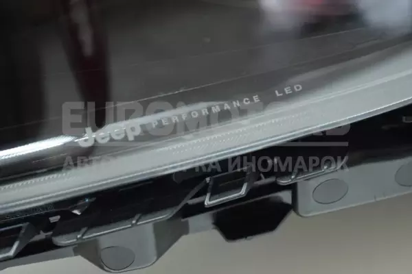Левая фара LED Jeep Avenger 1.6 2022 L747251 it-13759 Бензин - 3