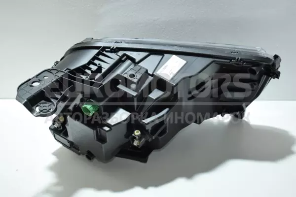 Левая фара LED Jeep Avenger 1.6 2022 L747251 it-13759 Бензин - 4