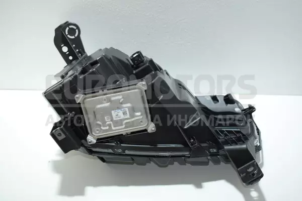 Левая фара LED Jeep Avenger 1.6 2022 L747251 it-13759 Бензин - 5