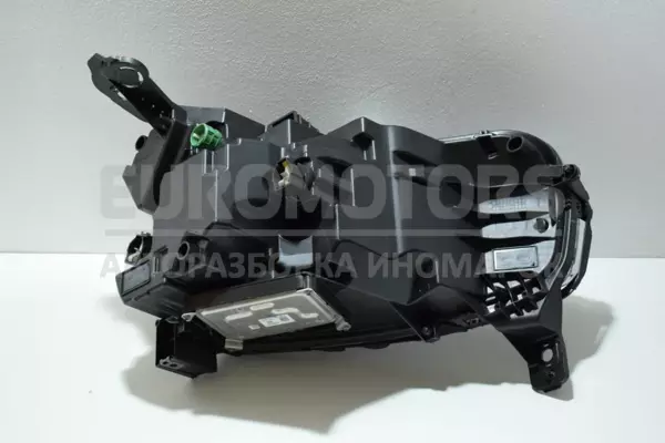 Левая фара LED Jeep Avenger 1.6 2022 L747251 it-13759 Бензин - 6