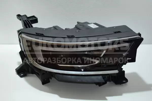 Правая фара Matrix Opel Mokka 1.2 2020 9847939580 it-13760 euromotors.com.ua