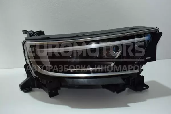 Права фара Matrix Opel Mokka 1.2 2020 9847939580 it-13760 - 2