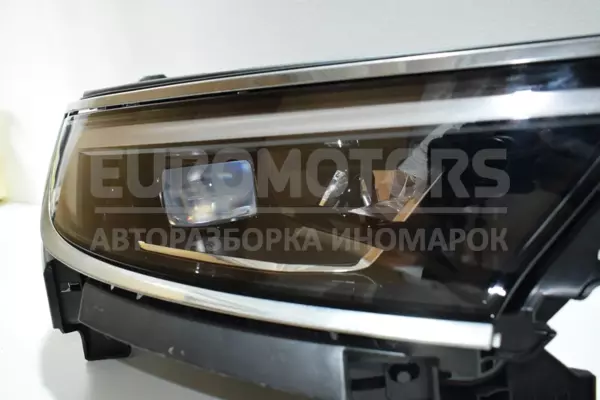 Права фара Matrix Opel Mokka 1.2 2020 9847939580 it-13760 - 3