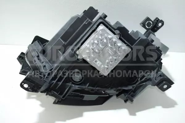 Права фара Matrix Opel Mokka 1.2 2020 9847939580 it-13760 - 6