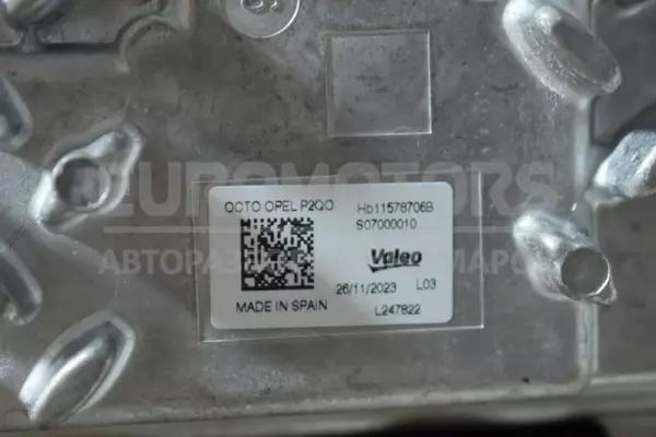 Права фара Matrix Opel Mokka 1.2 2020 9847939580 it-13760 - 7