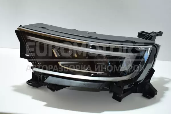 Левая фара Matrix Opel Mokka 1.2 2020 9847939080 it-13761 euromotors.com.ua