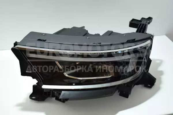 Левая фара Matrix Opel Mokka 1.2 2020 9847939080 it-13761 - 2