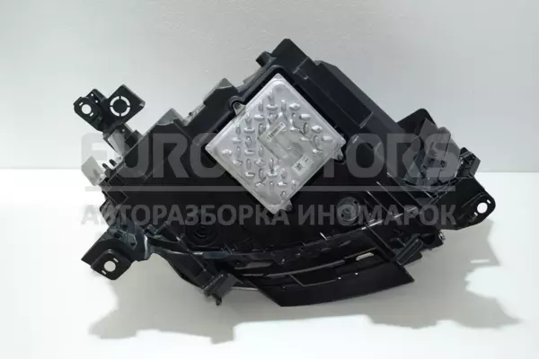 Левая фара Matrix Opel Mokka 1.2 2020 9847939080 it-13761 - 5
