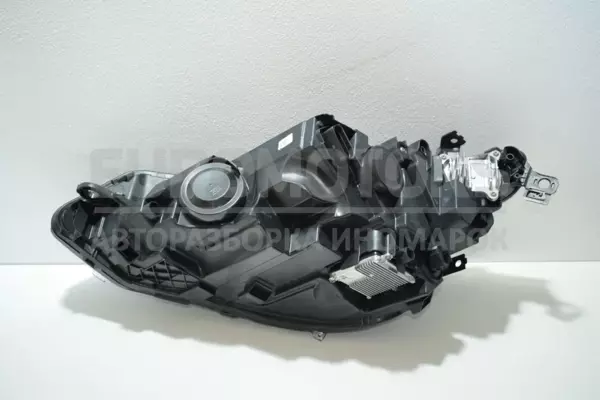 Правая фара VW Golf (VIII) 2019 5H1941030C it-13776 - 4