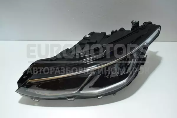 Ліва фара VW Golf (VIII) 2019 5H1941029C it-13777 - 3