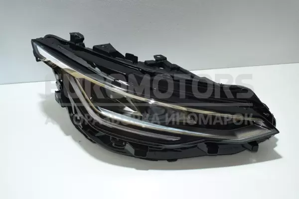 Права фара VW Golf (VIII) 2019 5H1941005A it-13778 Бензин - 2