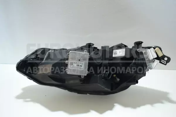 Права фара VW Golf (VIII) 2019 5H1941005A it-13778 Бензин - 4