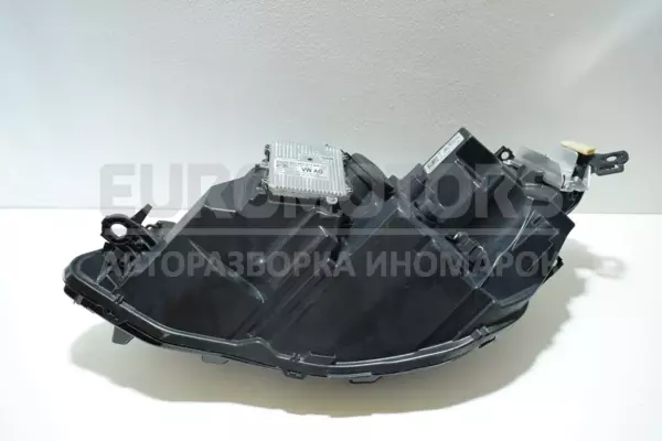 Права фара VW Golf (VIII) 2019 5H1941005A it-13778 Бензин - 5