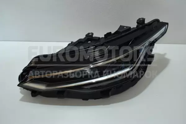 Ліва фара Full LED VW Golf (VIII) 2019 5H1941005A it-13779 Бензин - 2