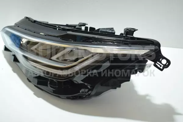 Ліва фара Full LED VW Golf (VIII) 2019 5H1941005A it-13779 Бензин - 3