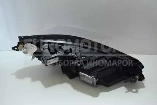 Ліва фара Full LED VW Golf (VIII) 2019 5H1941005A it-13779 Бензин - 4
