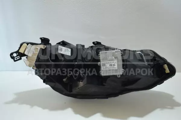 Ліва фара Full LED VW Golf (VIII) 2019 5H1941005A it-13779 Бензин - 5