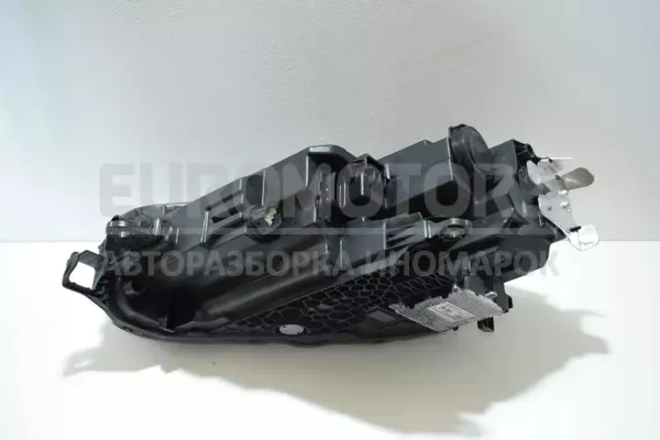 Права фара Crystal Lighting Skoda Superb 1.6 TDI 2024 3P1941016A it-13780 Дизель - 7