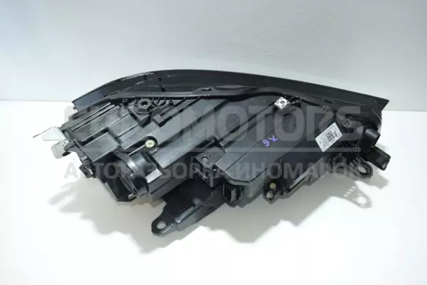 Ліва фара Crystal Lighting Skoda Superb 1.6 TDI 2024 3P1941015A it-13781 Дизель - 5