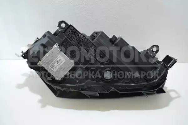 Ліва фара Crystal Lighting Skoda Superb 1.6 TDI 2024 3P1941015A it-13781 Дизель - 6