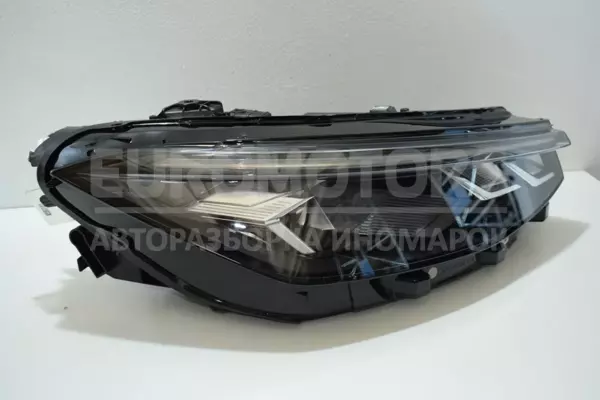 Правая фара Full LED VW Passat 2.0 TFSI (B9) 2023 3J1941006 it-13782 Бензин - 2