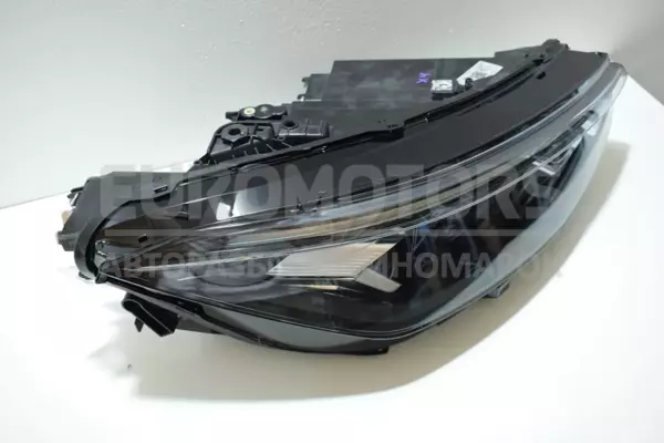 Правая фара Full LED VW Passat 2.0 TFSI (B9) 2023 3J1941006 it-13782 Бензин - 3