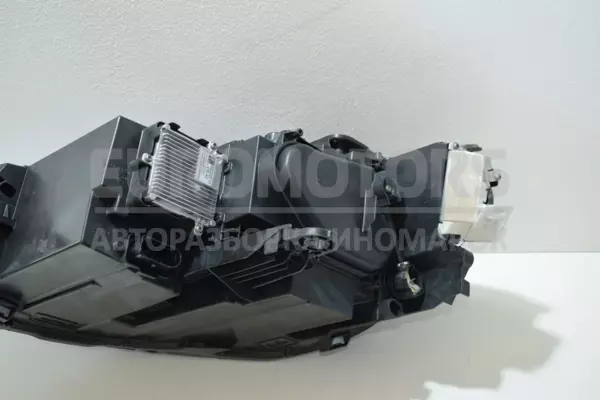 Правая фара Full LED VW Passat 2.0 TFSI (B9) 2023 3J1941006 it-13782 Бензин - 5